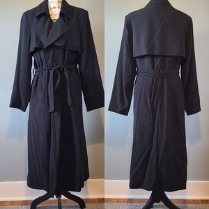 NWT Trench Coat, Banana Republic